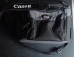Draagtas CANON met vakjes, Diversen, Ophalen of Verzenden, Gebruikt