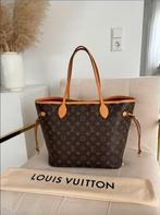Louis Vuitton Neverfull MM Pivoine Original with invoice, Bijoux, Sacs & Beauté, Sac à main, Autres couleurs, Enlèvement ou Envoi