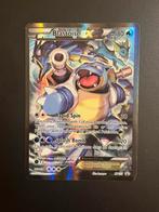Blastoise Ex, Hobby en Vrije tijd, Verzamelkaartspellen | Pokémon, Ophalen of Verzenden, Nieuw, Losse kaart