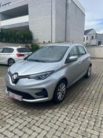 Renault ZOE EXPERIENCE R135Z - 11/2021 – 20 300 km, Auto's, Renault, Automaat, USB, Elektrisch, 5 deurs