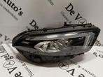Koplamp rechts van een Mercedes A-Klasse, Ophalen of Verzenden, 3 maanden garantie, Gebruikt, Mercedes-Benz