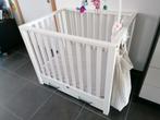 Baby park met matras en parkzak, Kinderen en Baby's, Babyparken, Ophalen, Gebruikt