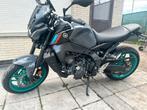 Yamaha MT09 Akra, Motoren, Motoren | Yamaha, 900 cc, Particulier, Naked bike