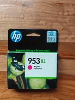 HP 953XL originele high-capacity magenta inktcartridge, Ophalen, Cartridge, HP