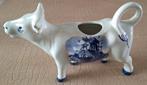 melkkan blauw Delft, Antiek en Kunst, Antiek | Keramiek en Aardewerk, Ophalen of Verzenden