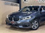 BMW 1 Serie 116 i * SPORT * GARANTIE 12 MOIS * 1ER PROP *, Argent ou Gris, Achat, Euro 6, Entreprise
