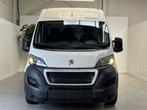 Peugeot Boxer FT 435 L3H2 70 kWu Premium, Automaat, Monovolume, Zwart, Te koop