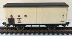 Piko H0 5/6407-10 Koelwagen DR 17-52-53, Gelijkstroom of Wisselstroom, Wagon, Zo goed als nieuw, Analoog