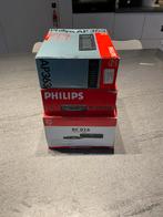 PHILIPS RADİO WISSELAAR EQUALISER, Auto diversen, Autoradio's, Ophalen of Verzenden