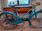 Vintage damesfiets, Fietsen en Brommers, Fietsen | Oldtimers, Ophalen