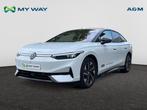 Volkswagen ID.7 ID.7 77 kWh Pro Business, Auto's, Volkswagen, Automaat, Overige modellen, Wit, Elektrisch