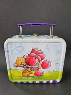 Pimboli (Diddl) metalen koffertje, Verzamelen, Ophalen of Verzenden, Diddl, Nieuw, Tas, Koffer of Zak