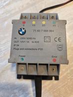 Chargeur de batterie moto BMW, Enlèvement ou Envoi