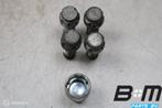 Set slotbouten (punt iconisch) VW Golf 7 NO, Auto-onderdelen, Gebruikt, Band(en)