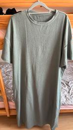 Robe, Kleding | Dames, Grote Maten, Ophalen, Zo goed als nieuw, Groen, Jurk
