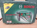 bosch, Doe-het-zelf en Bouw, Ophalen, Gebruikt