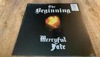 lp Mercyful Fate - The Beginning, Cd's en Dvd's, Ophalen of Verzenden, Nieuw in verpakking, 12 inch, Poprock