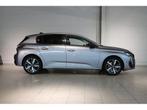 Peugeot 308 1.5d ALLURE *BTW AFTREKBAAR*GPS*CARPLAY*DAB*SEN, Auto's, Peugeot, Te koop, Zilver of Grijs, Airconditioning, Stadsauto