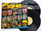 Top 40 1982 dubbele LP, Cd's en Dvd's, Ophalen of Verzenden