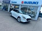 Suzuki Swift New MY24 1.2L GL+ manueel, Stof, 82 pk, 949 kg, Stadsauto