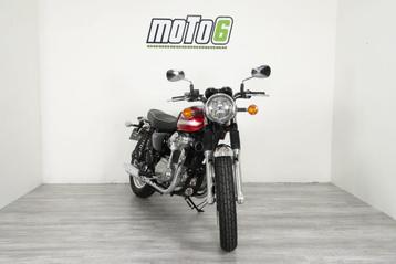 Kawasaki W800 beschikbaar voor biedingen