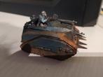 Centaur death Korps of krieg warhammer 40k, Zo goed als nieuw