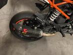 Ktm Duke 125 3000 km evolutief, Ophalen, Nieuw