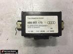 Alarmrelais Audi A4 B5 ('95-'01) 4B0951173, Ophalen of Verzenden, Gebruikt, Audi