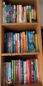 Leesboeken leeftijd 9 plus 10 plus 12 plus ook los t.k., Ophalen of Verzenden, Zo goed als nieuw, Jeff Kinney