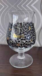 Duvel glas 'Kishimoto', Ophalen of Verzenden, Bierglas