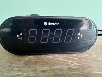 Nieuwe wekkerradio beschikbaar voor biedingen