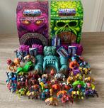 Lot Masters of the Universe MINIS - 40+ figurines etc, Ophalen of Verzenden, Gebruikt, Fantasy