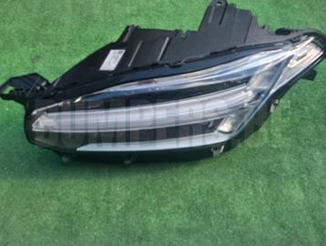 Koplamp VOLVO XC90 2 II FULL LED HEADLAMP 31655175 beschikbaar voor biedingen