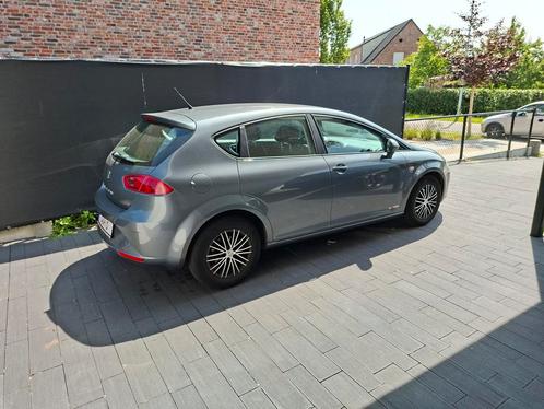 Seat Leon 1.2 TSI COPA 08.2012 170.000 km 77 kw 6 versnellin, Auto's, Seat, Particulier, Leon, ABS, Airbags, Airconditioning, Alarm