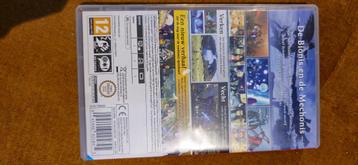 Xenoblade chronicles, Neuf, 1 joueur, À partir de 12 ans, Autres genres