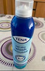 TENA ProSkin Wash Mousse  pour le coprs et visage, Enlèvement ou Envoi