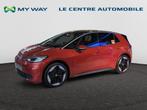 Volkswagen ID.3 ID.3 77 kWh Pro S Business Premium 4pl., Auto's, Volkswagen, Automaat, Overige modellen, Elektrisch, Te koop