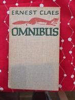 ernest claes omnibus, Enlèvement ou Envoi, Utilisé