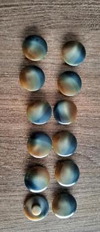 Vintage knopen, Hobby en Vrije tijd, Naaien en Fournituren, Ophalen of Verzenden