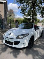 Renault Mégane CC, Autos, Cuir, Euro 5, Cabriolet, Boîte manuelle