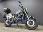 Benelli Leoncino 800 Trail (BTW) (bj 2022), Motoren, 2 cilinders, Bedrijf, Meer dan 35 kW, 800 cc