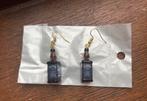 Une paire de boucle d’oreille Jack Daniel neuve, Enlèvement ou Envoi, Neuf