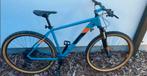 Herenfiets Cube, Fietsen en Brommers, Ophalen, Zo goed als nieuw, Cube