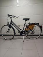 Damesfiets, Fietsen en Brommers, Fietsen | Dames | Damesfietsen, Versnellingen, Ophalen, Overige merken, 53 tot 56 cm