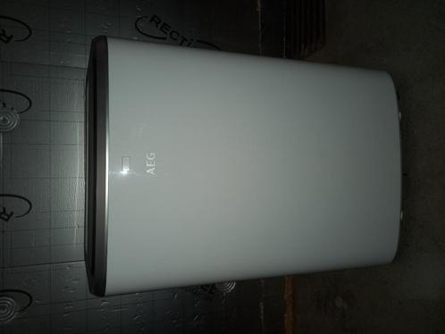 AEG mobiele airconditioner / verwarmer, Elektronische apparatuur, Airco's, Zo goed als nieuw, Mobiele airco, Koelen en Ontvochtigen