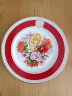 Herdenkingsbord van de Koninklijke Verjaardag 15/12/1985, Ophalen of Verzenden, Nieuw, Servies