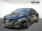 Mercedes-Benz CLA-Klasse 180 urban, CLA, Achat, Alarme, Entreprise