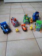 Lot paw patrol, Ophalen, Zo goed als nieuw