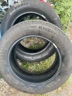 2, All season Banden Kleber 215/60R16, Auto-onderdelen, Banden en Velgen, Ophalen, All Season, Band(en)