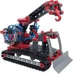 fischertechnik educatief speelgoed SNELLE GRATIS LEVERING, Verzenden, Nieuw, Knutselen